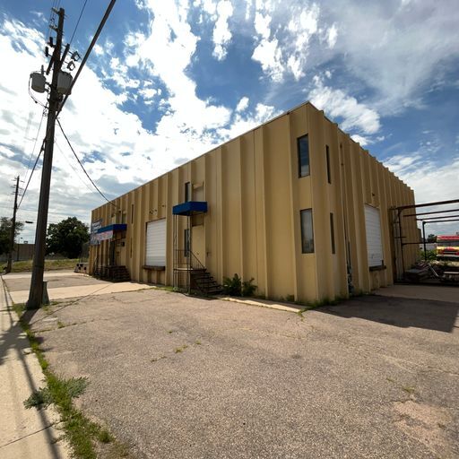 215 S Pecos St, Denver, CO à louer - Photo de l’immeuble – Image 3 sur 19