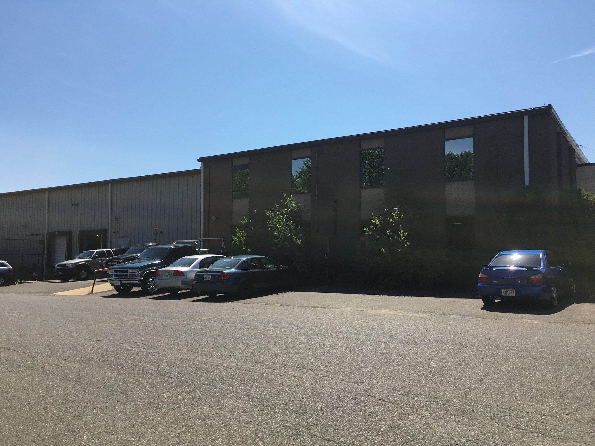 175 Progress Ave, Springfield, MA à vendre Autre– Image 1 sur 6