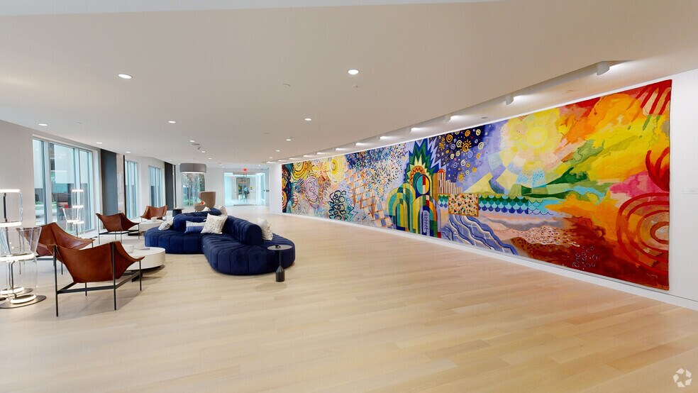 14241 Dallas Pky, Dallas, TX à louer - Numérisation 3D Matterport – Image 3 sur 22