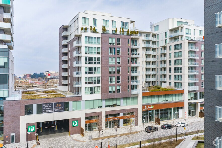 5273 Av De Courtrai, Montréal, QC à louer - Photo de l’immeuble – Image 2 sur 5