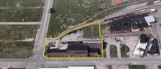 Plus de détails pour 221 S Main St, Sand Springs, OK - Terrain à vendre