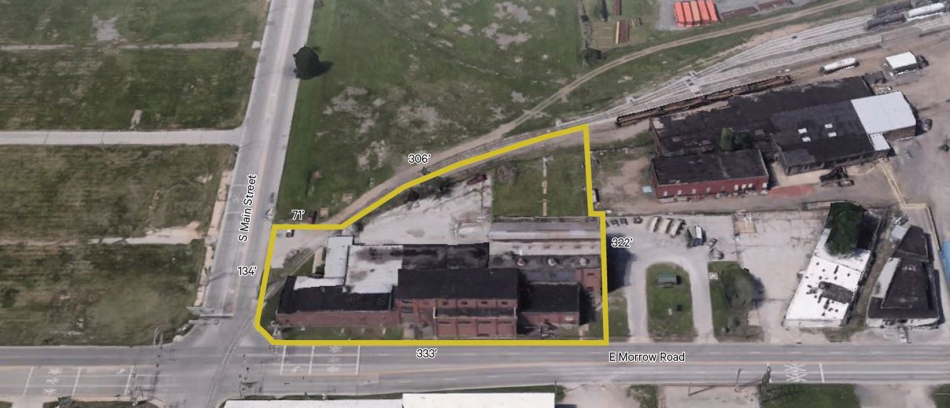 221 S Main St, Sand Springs, OK à vendre Photo principale– Image 1 sur 2