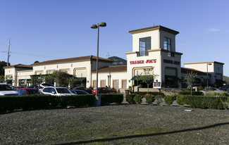 Plus de détails pour 7514 Redwood Blvd, Novato, CA - Local commercial à louer