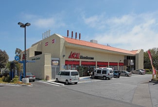 Plus de détails pour 2515 S Western Ave, San Pedro, CA - Local commercial à louer