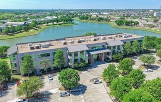 Plus de détails pour 2850 Lake Vista Dr, Lewisville, TX - Bureau à louer