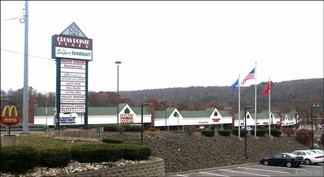 Plus de détails pour 96 Cross St, Naugatuck, CT - Bureau/Local commercial, Local commercial à louer