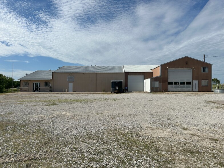25043 Dogwood Ln, Kirksville, MO à vendre - Photo de l’immeuble – Image 3 sur 16