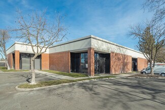 Plus de détails pour 251 Opportunity St, Sacramento, CA - Industriel/Logistique à louer