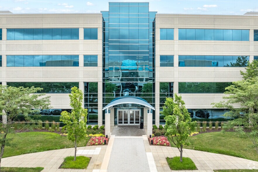 2721 Technology Dr, Annapolis Junction, MD à louer - Photo de l’immeuble – Image 2 sur 5