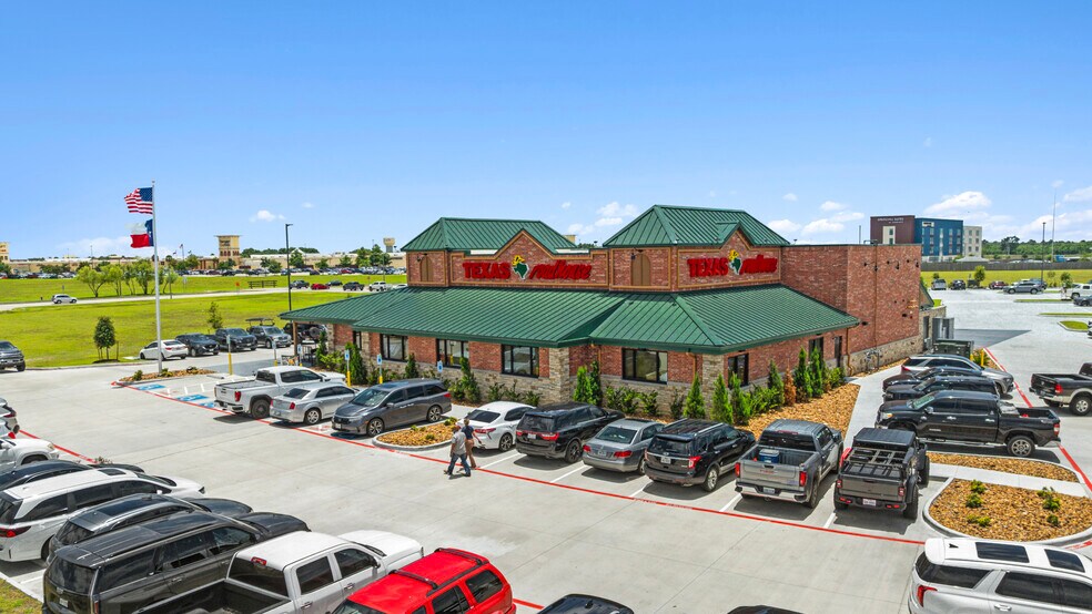 6131 Gulf Freeway, Texas City, TX à vendre - Photo de l’immeuble – Image 2 sur 9