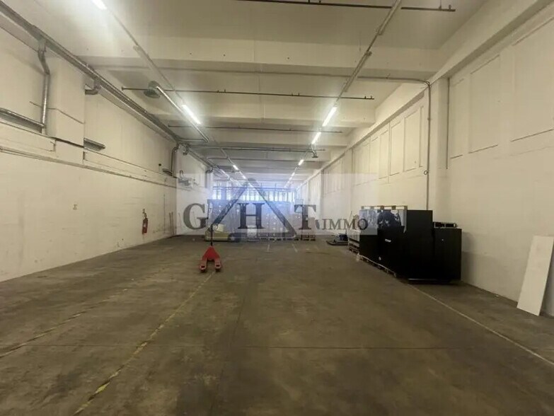 Industriel/Logistique dans Montreuil à vendre - Photo intérieure – Image 3 sur 10