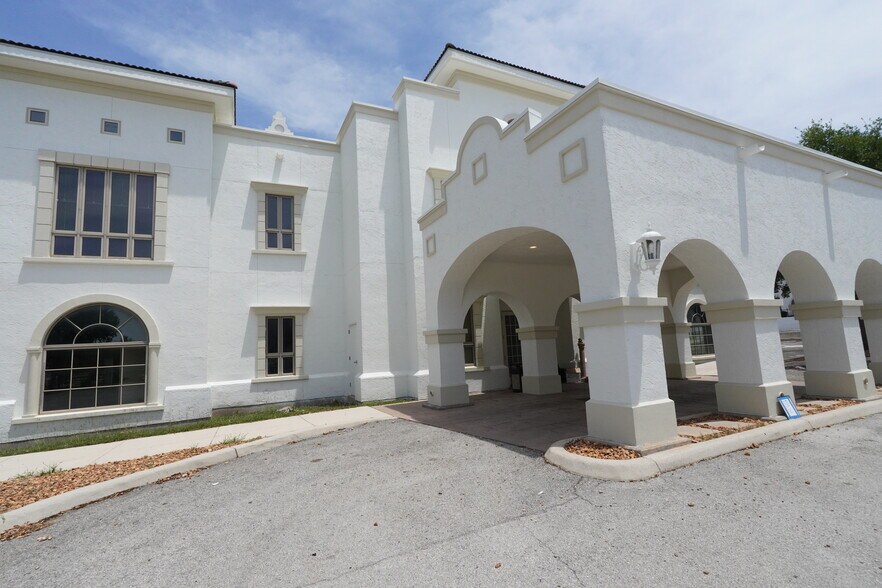 4775 Hamilton Wolfe Rd, San Antonio, TX à vendre - Photo de l’immeuble – Image 3 sur 12