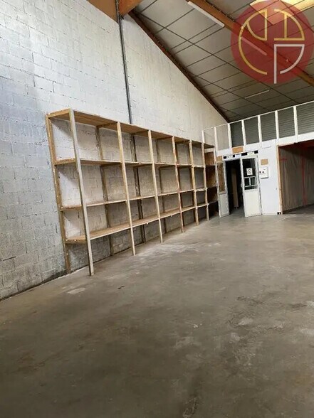 Industriel/Logistique dans Toulouse à louer - Photo intérieure – Image 2 sur 10