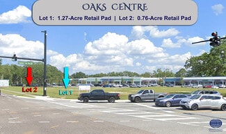 Plus de détails pour 3037 W Lake Mary Blvd, Lake Mary, FL - Terrain à louer
