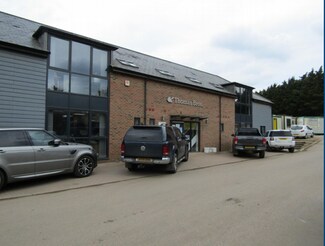 Plus de détails pour Shefford Rd, Shefford - Bureau à louer
