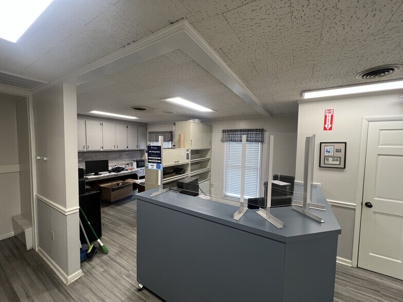 540 W Hill St, Thomson, GA à vendre - Photo de l’immeuble – Image 2 sur 8