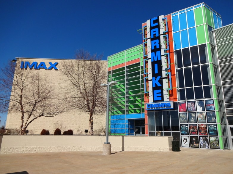 W American Prairie Dr, Peoria, IL à vendre - Photo principale – Image 1 sur 10