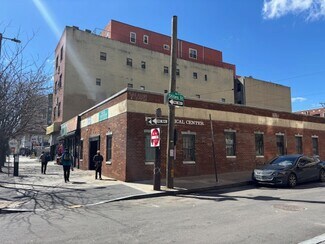 Plus de détails pour 1218 N Broad St, Philadelphia, PA - Local commercial à louer