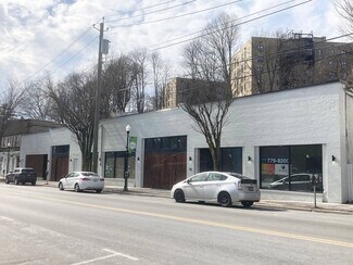 Plus de détails pour 92 S Moger Ave, Mount Kisco, NY - Local commercial à louer