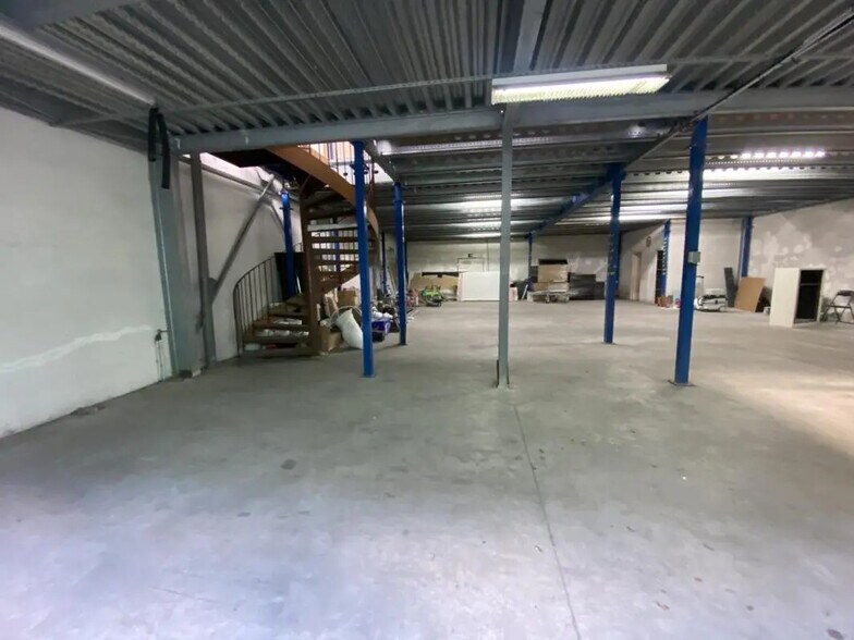 79 Rue Rateau, La Courneuve à louer - Photo de l’immeuble – Image 1 sur 11