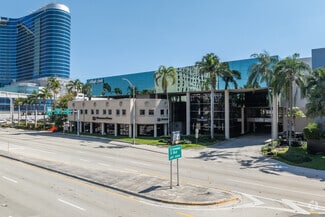 Harbor Walk Building - Espace de bureau