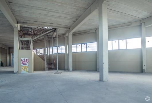 Calle Tomas Edison, 9, Arganda del Rey, Madrid à vendre - Photo intérieure – Image 1 sur 1