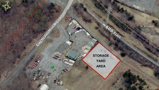 Plus de détails pour 41975 Cochran Mill Rd, Leesburg, VA - Terrain à louer