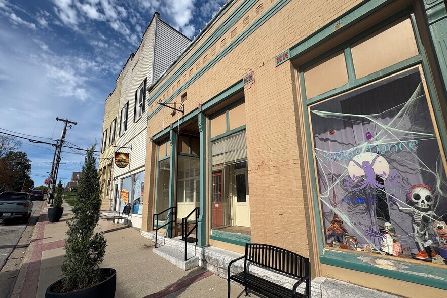 313 E Main St, Wilmore, KY à louer - Photo de l’immeuble – Image 3 sur 7