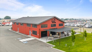 Plus de détails pour 2470 Henderson Loop, Richland, WA - Local commercial à vendre