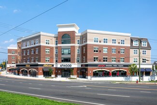 Plus de détails pour 1 Atwood Pl, West Haven, CT - Local commercial à louer
