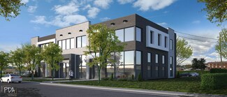 Plus de détails pour 6005 Grande-Allée, Brossard, QC - Local commercial, Local d'activités à louer