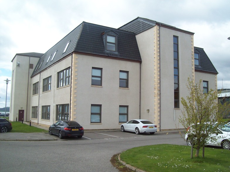 Stadium Rd, Inverness à louer - Photo de l’immeuble – Image 3 sur 6