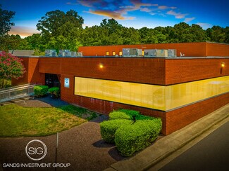 Plus de détails pour 3941 Deep Rock Rd, Richmond, VA - Local d’activités à vendre