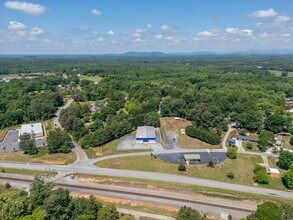 155 S Grant St, Alto, GA - Vue aérienne vue de carte - Image1