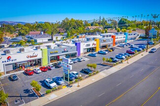 Plus de détails pour 1450-1478 S Harbor Blvd, La Habra, CA - Local commercial à louer