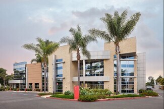 Plus de détails pour 5791 Van Allen Way, Carlsbad, CA - Local d'activités à louer