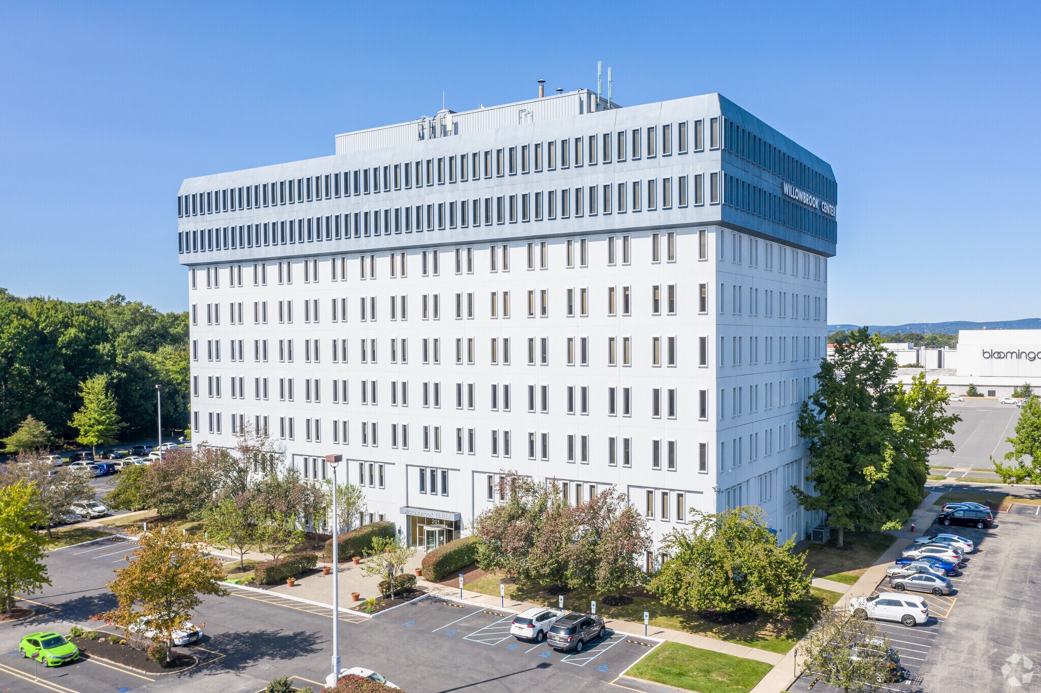 201 Willowbrook Blvd, Wayne, NJ à louer Photo principale– Image 1 sur 8