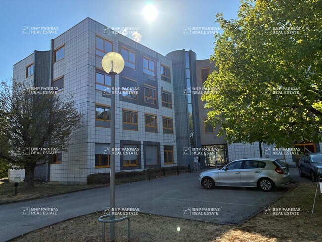 Plus de détails pour 7C Boulevard Rembrandt, Dijon - Bureau à vendre