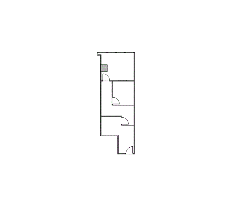 7324 Southwest Fwy, Houston, TX à louer Plan d’étage– Image 1 sur 1