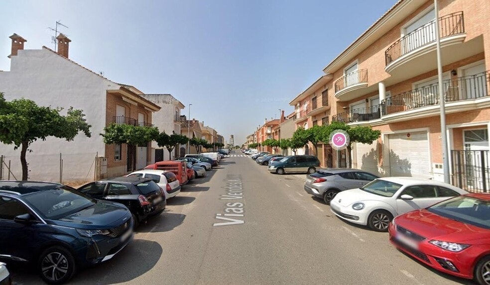 de Vicente, 5, Puçol, Valencia à vendre - Photo de l’immeuble – Image 2 sur 20