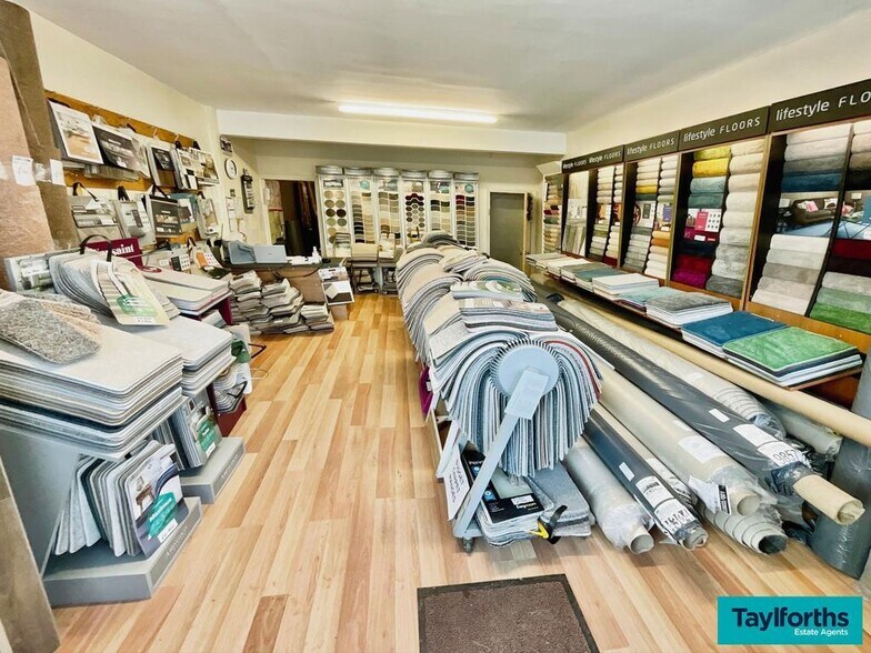 27 Albert Rd, Barnoldswick à vendre - Photo de l’immeuble – Image 2 sur 10