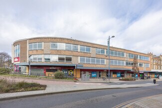 Plus de détails pour 56-70 St Stephens St, Norwich - Local commercial à louer