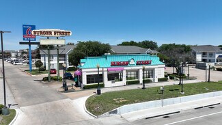 Plus de détails pour 9180 Skillman St, Dallas, TX - Local commercial à vendre