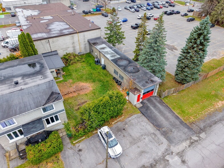 1237-1255 Cousineau St, Ottawa, ON à vendre - Photo de l’immeuble – Image 3 sur 28