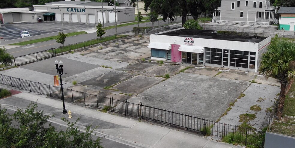 1151 N Main St, Jacksonville, FL à vendre - Photo de l’immeuble – Image 3 sur 17