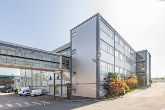 Plus de détails pour Southwalk, Mitcheldean - Coworking à louer