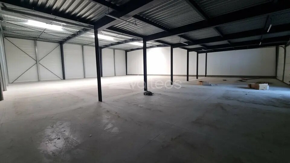 Local d’activités dans Bruguières à louer - Photo intérieure – Image 2 sur 5