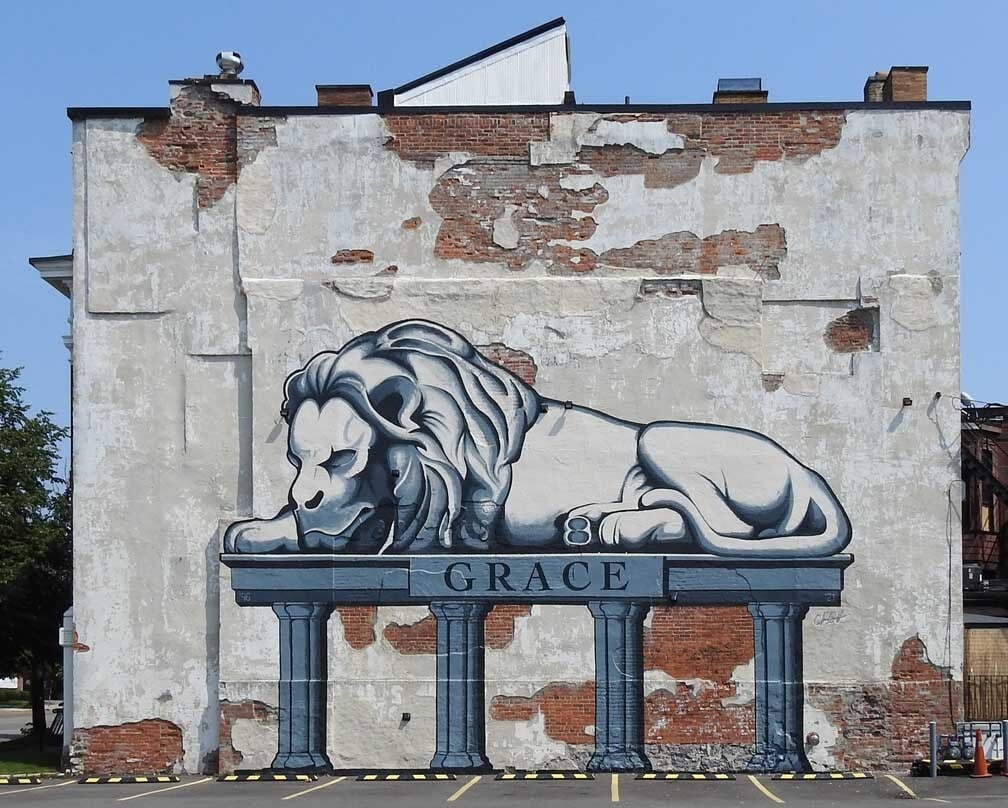 471 Delaware Ave, Buffalo, NY à louer Photo principale– Image 1 sur 13