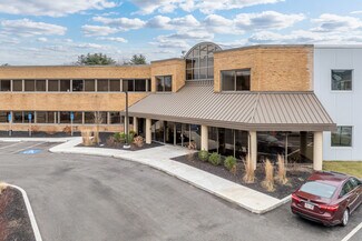 Plus de détails pour 580 Main St, Bolton, MA - Bureau à louer