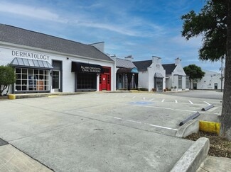 Plus de détails pour 6700-6712 N New Braunfels Ave, San Antonio, TX - Local commercial à louer